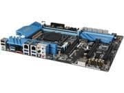 ASRock X99 Extreme6 DDR4 ATX main image