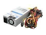 Athena Power AP-MFATX35 Silver Mini-ITX 350W Non-Modular 80+ Bronze Certified image