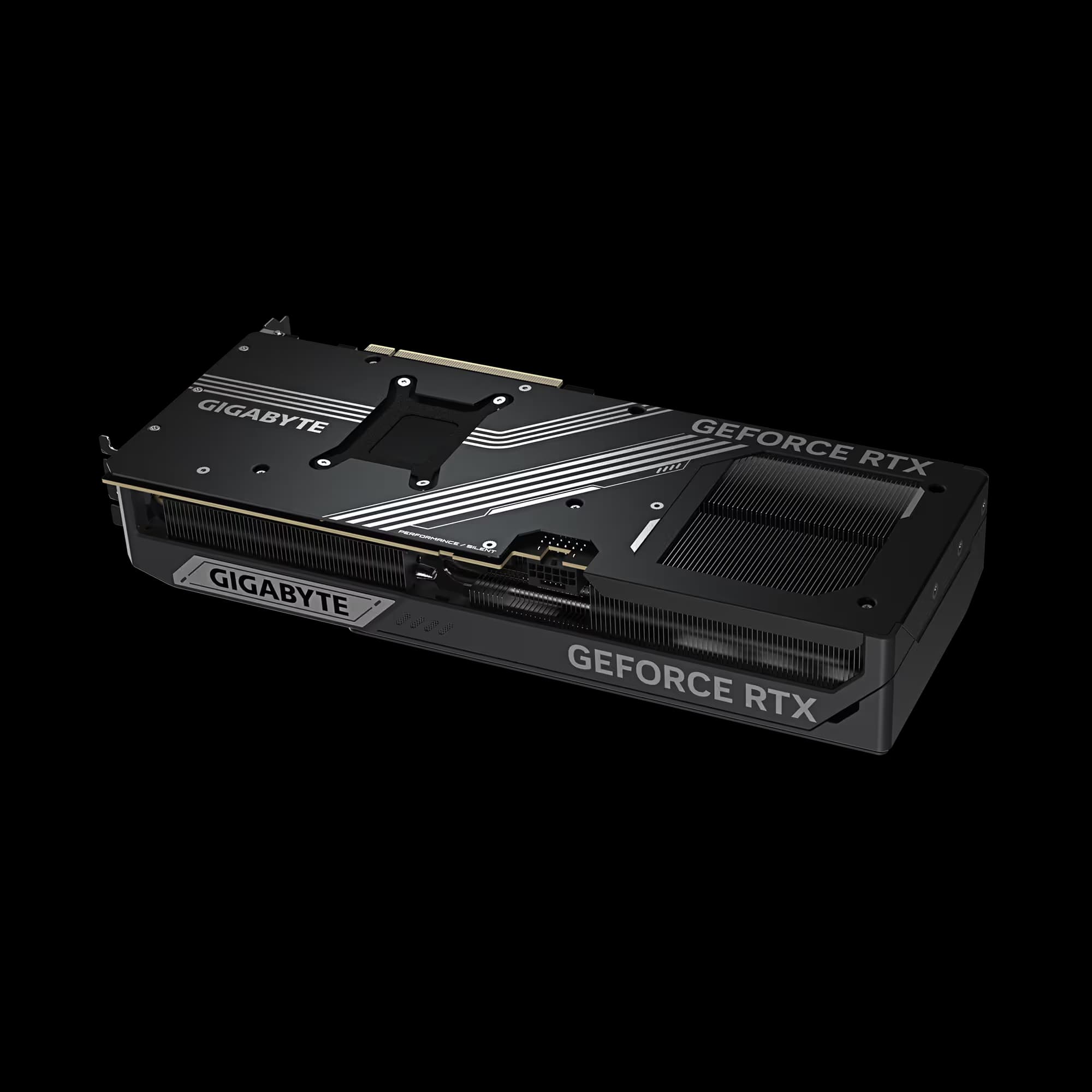 Gigabyte WINDFORCE SFF GeForce RTX 5070 Ti 16 GB image