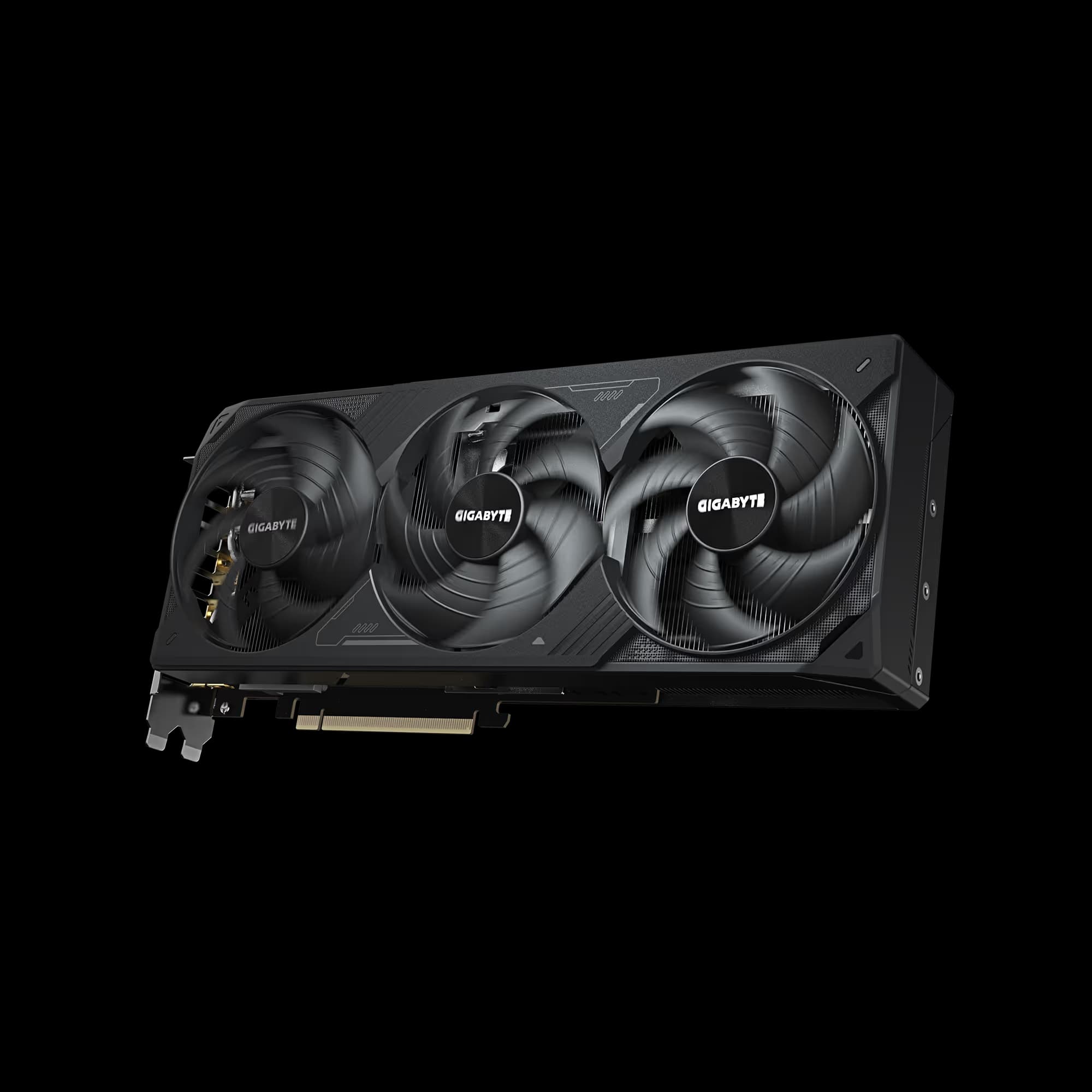 Gigabyte WINDFORCE SFF GeForce RTX 5070 Ti 16 GB image