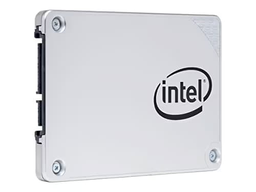 Intel 540s 240 GB SSD 2.5" SATA 6.0 Gb/s image