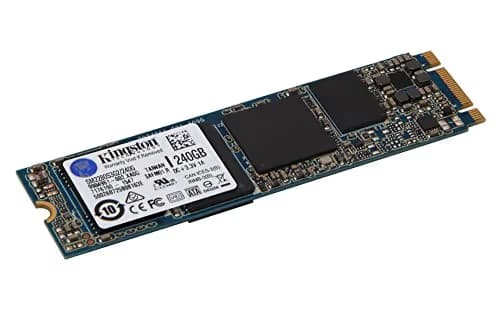 Kingston SSDNow G2 240GB SSD M.2-2280 SATA image