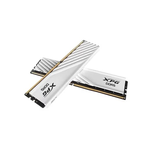 ADATA XPG Lancer Blade White DDR5-6000 CL30 32GB (2x16GB) main image