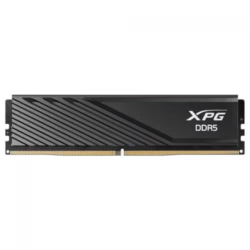 ADATA XPG Lancer Blade Black DDR5-5600 CL46 16GB (1x16GB) main image