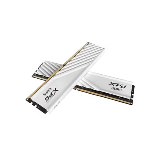 ADATA XPG Lancer Blade DDR5-6400 32GB (2x16GB) CL32 White main image