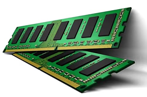 Samsung M393A1G40EB1-CRC Registered Green / Black DDR4-2400 CL17 8GB (1x8GB) image