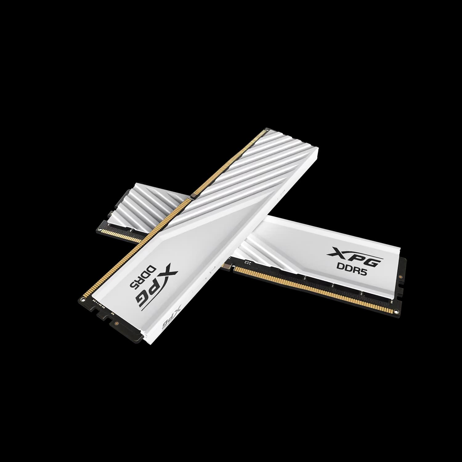 ADATA XPG Lancer Blade White DDR5-6000 CL48 32GB (2x16GB) main image