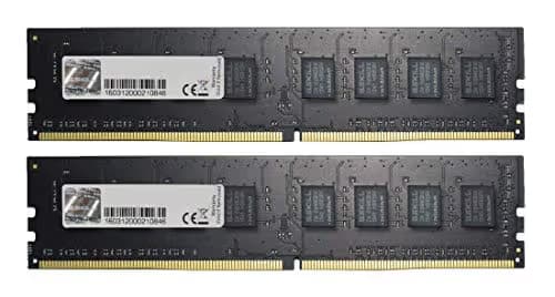 G.Skill NT Black DDR4-2133 CL15 8GB (2x4GB) image