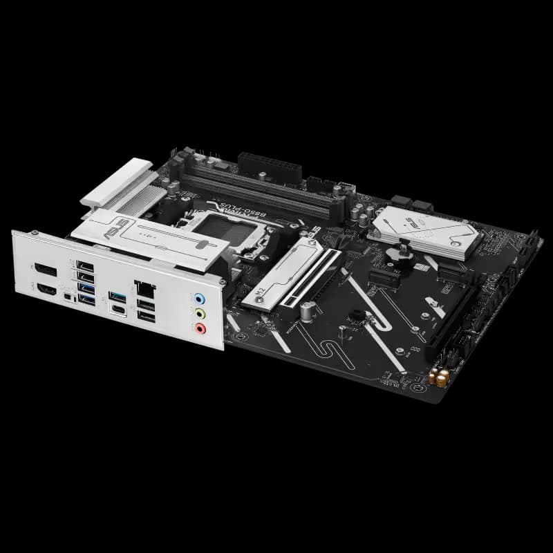 ASUS PRIME B850-PLUS image