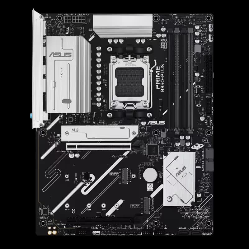 ASUS PRIME B850-PLUS main image