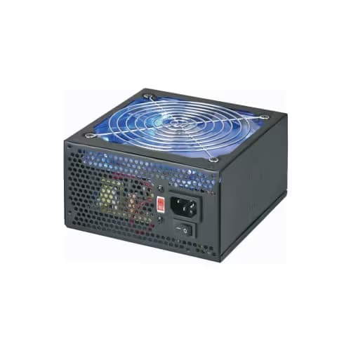 CoolMax CL-700B ATX 700W Non-Modular image