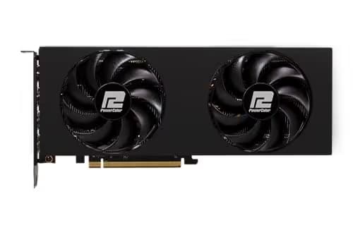 PowerColor AMD Radeon RX 7800 XT 16GB GDDR6 image
