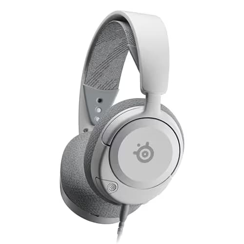 SteelSeries Arctis Nova 1P Closed-Back Gaming Headset image