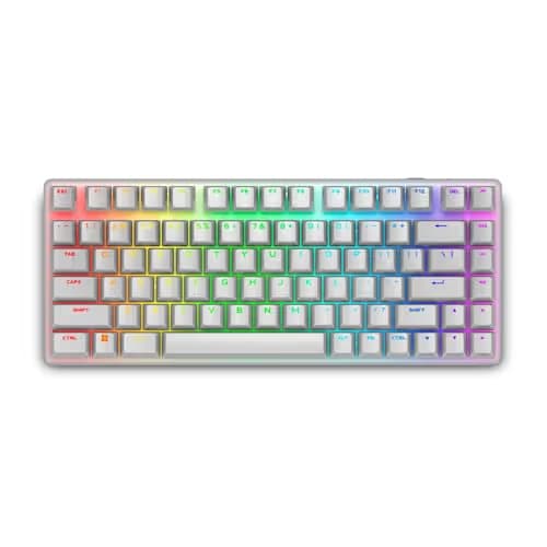 Dell Alienware Pro Alienware Linear RGB Bluetooth/Wireless/Wired Gaming Keyboard image