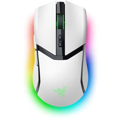 Razer Cobra Pro Wired/Bluetooth/Wireless Optical Gaming Mouse main image