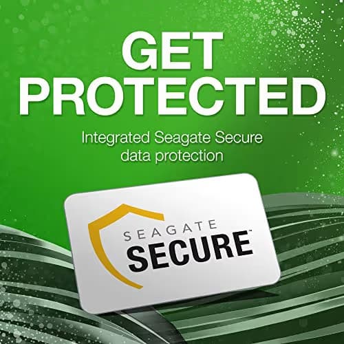 Seagate Barracuda 2TB HDD 3.5" 7200RPM SATA image
