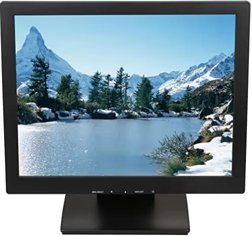 ViewEra V157TP 15" 1024x768 Monitor image