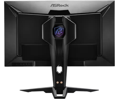 ASRock Phantom Gaming OLED PGO32UFS 31.5" 4K WOLED Monitor image