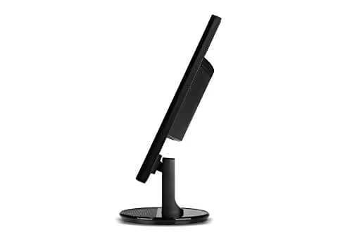 Acer K202HQL Abi 19.5" 1366x768 0Hz TN Monitor image