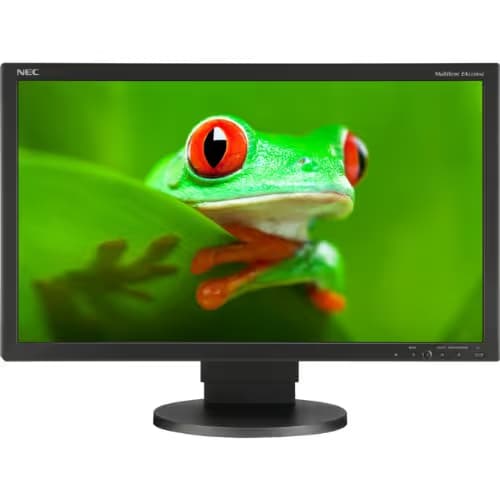 NEC EA232WMi 23" 1080p 0Hz IPS Monitor image