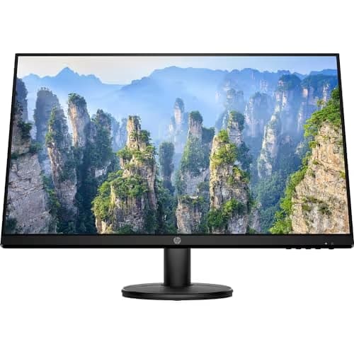 HP V27i 27" 1080p 0Hz IPS Monitor main image