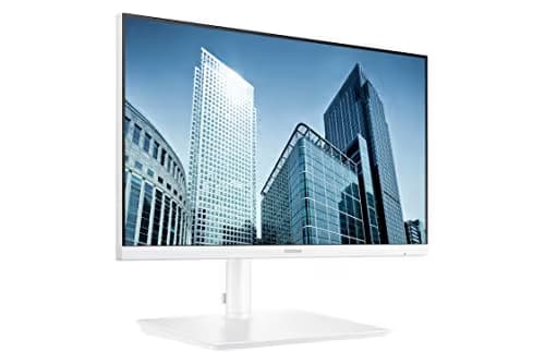 Samsung LS24H851QFNXZA 23.8" 1440p 60Hz PLS Monitor main image