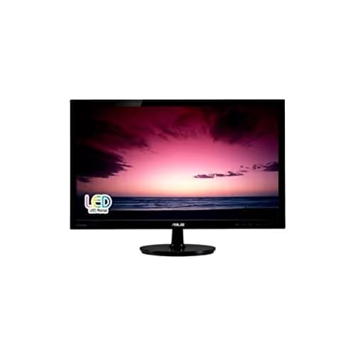 Asus VS248H-P 24" 1080p Monitor main image