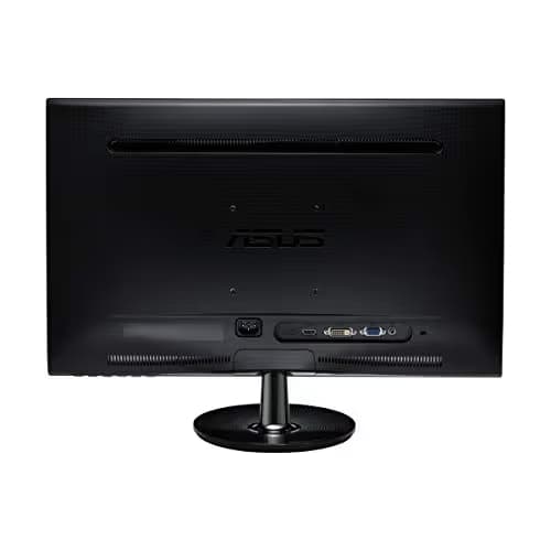 Asus VS248H-P 24" 1080p Monitor image