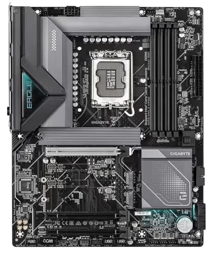 Gigabyte B860 EAGLE WIFI6E LGA1851 DDR5 ATX image