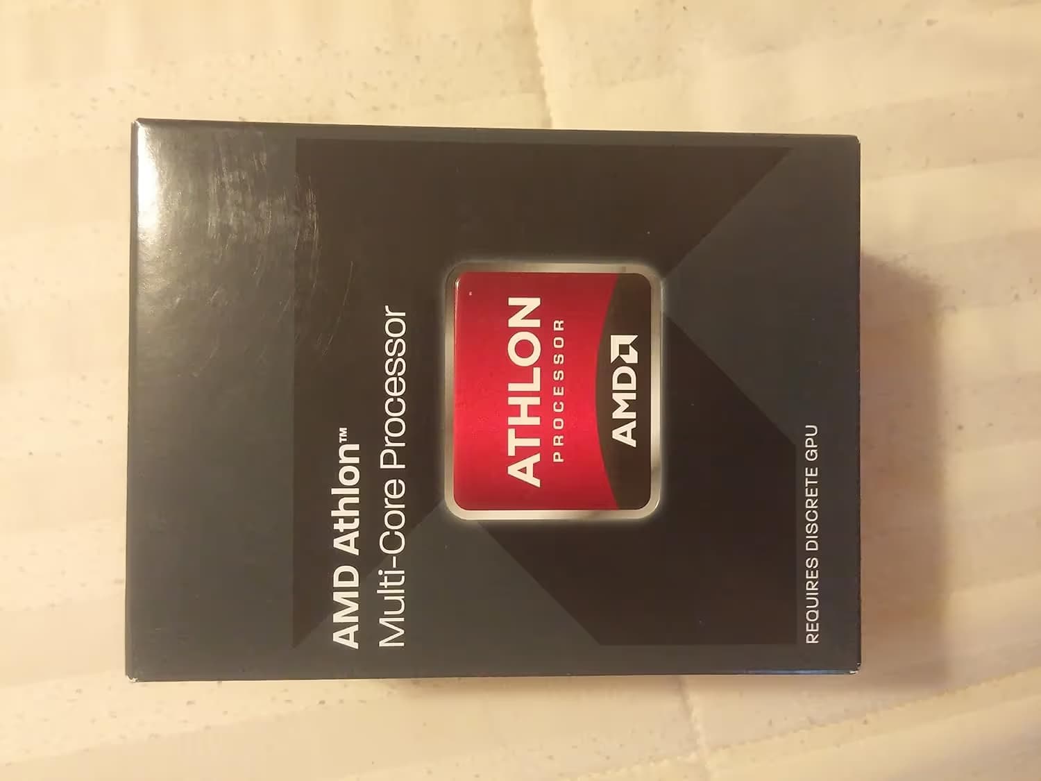 AMD Athlon X4 860K main image