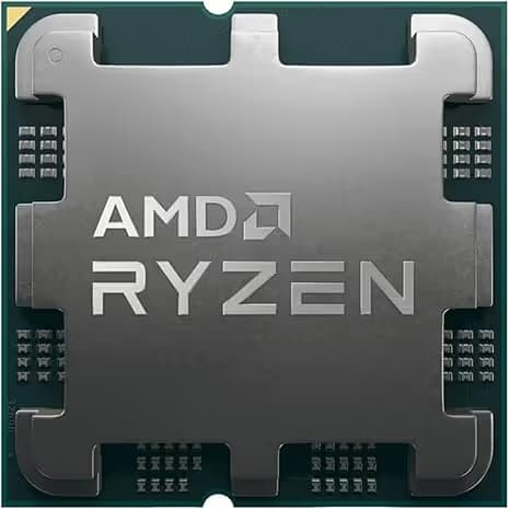 AMD Ryzen 7 7800X3D OEM/Tray main image