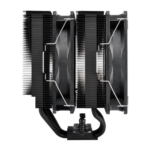 FSP Group MP7 76 CFM Air 153mm Black image