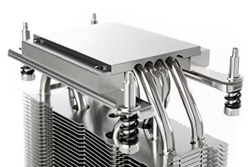 Noctua NH-U12S TR4-SP3 Air 158mm image