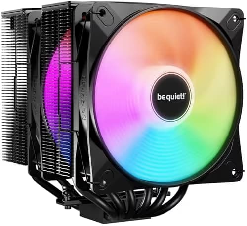 be quiet! Pure Rock Pro 3 LX image