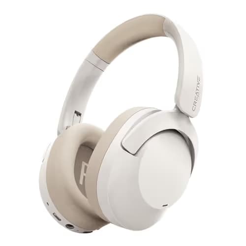 Creative Labs Zen Hybrid 2 Closed Headphones main image