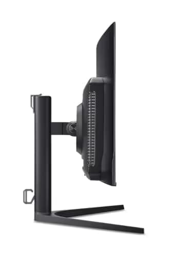 Acer Predator X32 X 31.5" 4K 240Hz OLED Curved Monitor image