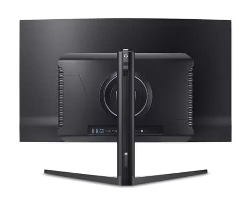 Acer Predator X32 X 31.5" 4K 240Hz OLED Curved Monitor image