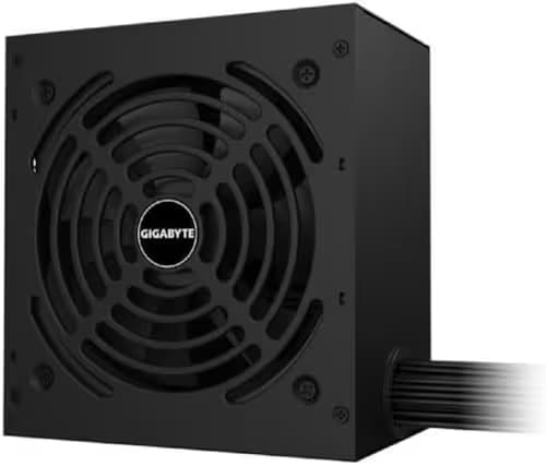 Gigabyte P650G Black 650W Non-Modular 80+ Gold main image