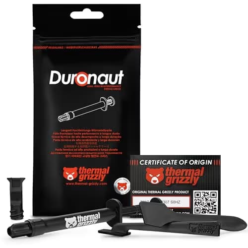 Thermal Grizzly Duronaut 2g Thermal Paste image