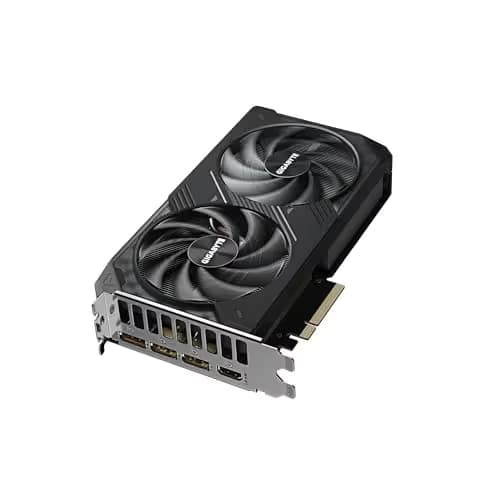 GIGABYTE GeForce RTX 5060 Ti WINDFORCE 16G GDDR7 image