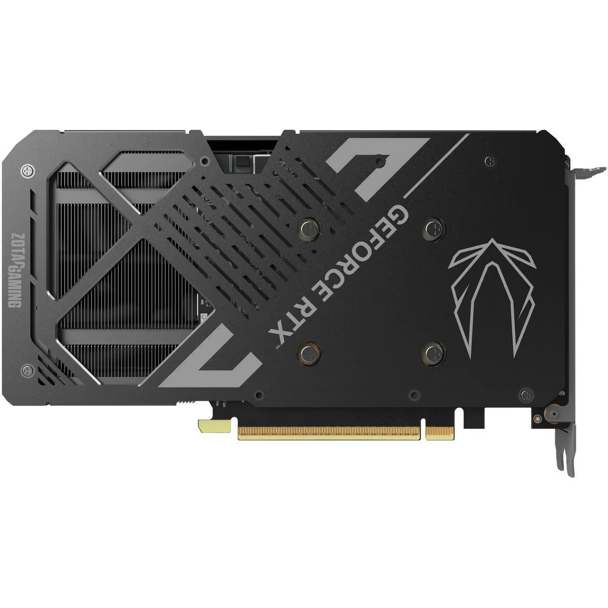ZOTAC GAMING GeForce RTX 5060 Ti 16GB GDDR7 Twin Edge image
