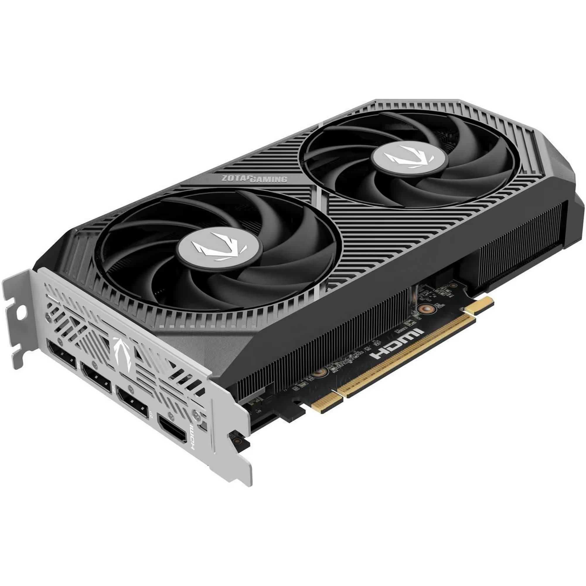 ZOTAC GAMING GeForce RTX 5060 Ti 16GB GDDR7 Twin Edge image