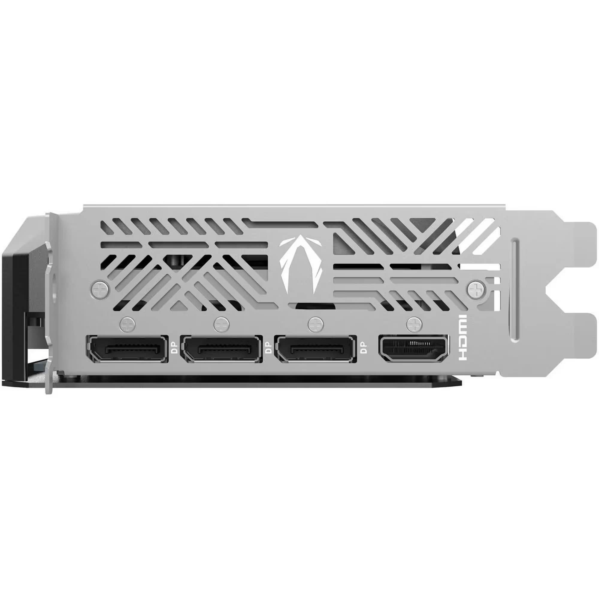 ZOTAC GAMING GeForce RTX 5060 Ti 16GB GDDR7 Twin Edge image