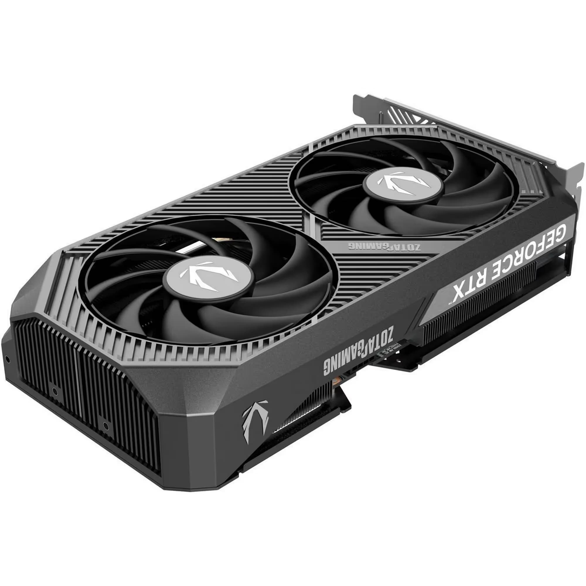 ZOTAC GAMING GeForce RTX 5060 Ti 16GB GDDR7 Twin Edge image