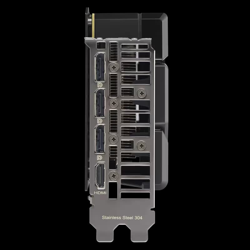 ASUS Dual OC Edition GeForce RTX 5060 Ti 16GB GDDR7 image