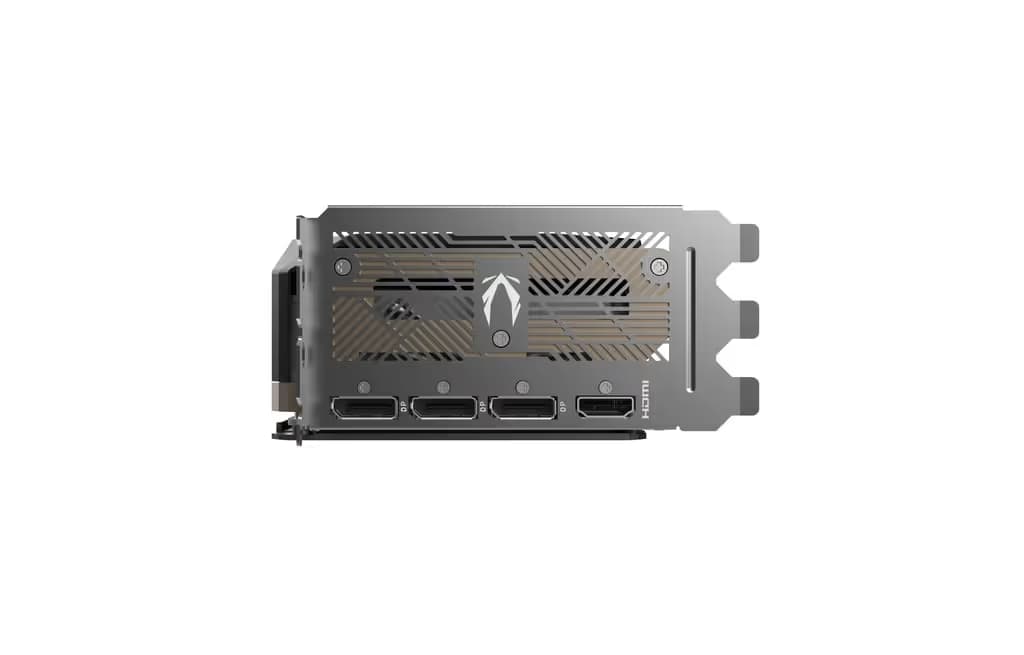 ZOTAC GAMING GeForce RTX 5080 SOLID CORE 16GB GDDR7 image