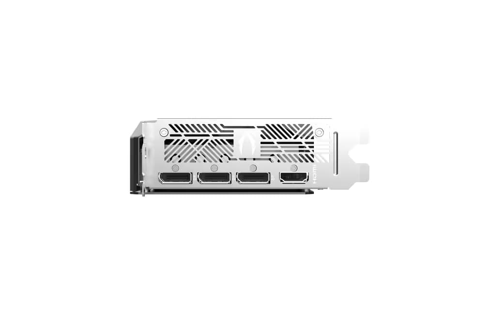 ZOTAC GAMING GeForce RTX 5070 Ti SOLID SFF 16GB GDDR7 image