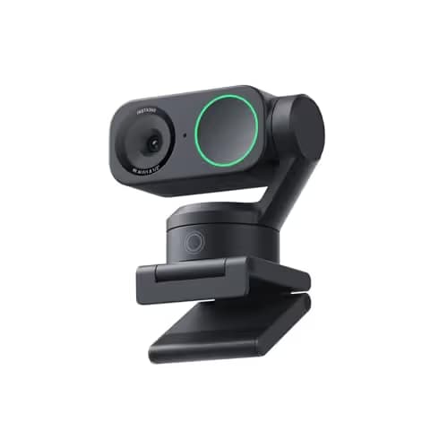 Insta360 Link 2 4K Webcam image