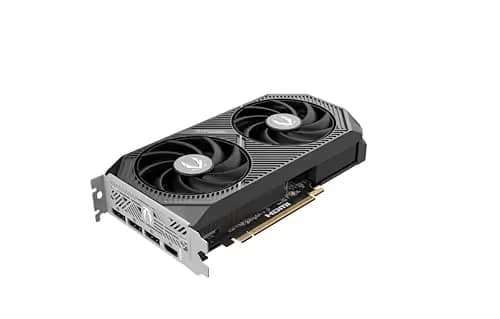 ZOTAC GAMING GeForce RTX 5060 Ti 16GB GDDR7 Twin Edge OC image