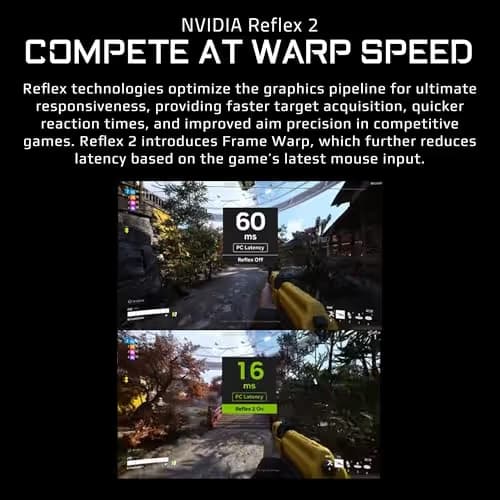 Gigabyte GeForce RTX 5060 Ti GAMING OC 8G GDDR7 image